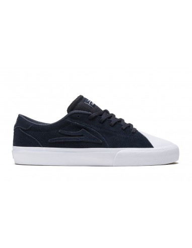 Flaco 2 - Navy Suede Le MVP de beaucoup