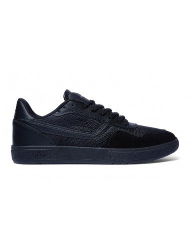 Terrace - Black/Black Suede store