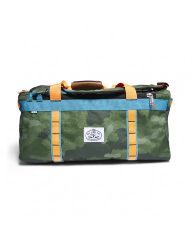 Lakai x Poler Furry Camo Elevated Duffel Bag Venez découvrir notre 