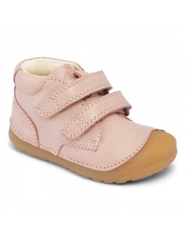 Bundgaard Petit Velcro Old Rose 2024