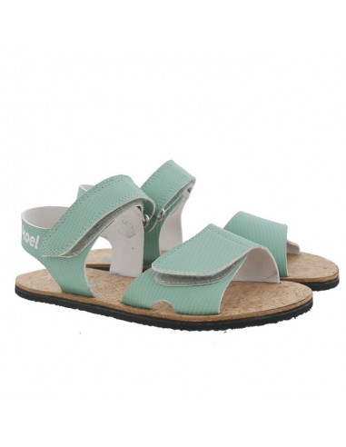 Koel Sandale Ashley Vegan Aqua Comparez et commandez 