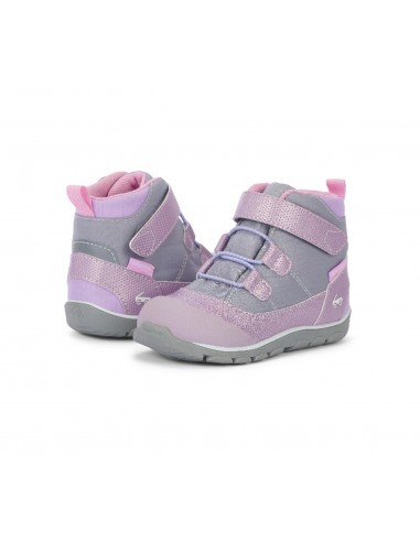 See Kai Run Snow Sam II Gris Mauve prix pour 